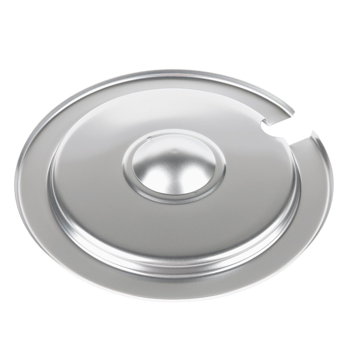Vollrath Stainless Steel Cover, Silver - photo 3