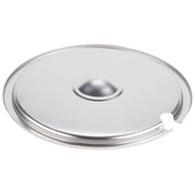Vollrath Stainless Steel Cover, Silver - photo 4