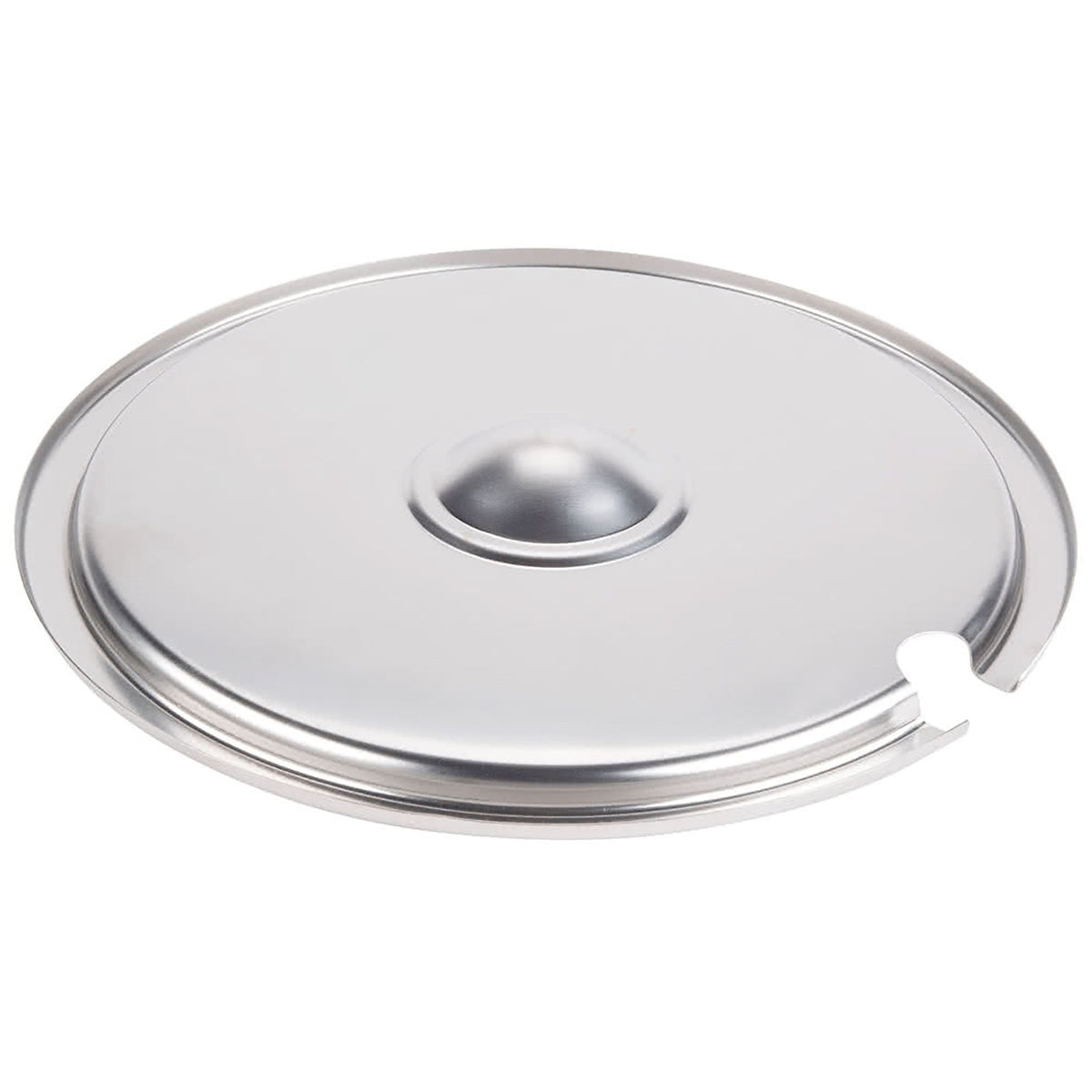 Vollrath Stainless Steel Cover, Silver - photo 4