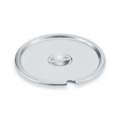 Vollrath Stainless Steel Cover, Silver - 11 qt.