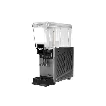 Vollrath Refrigerated Beverage Dispenser, 115V - 7 5/16"