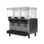 Vollrath Refrigerated Beverage Dispenser, 115V - 21 1/2"