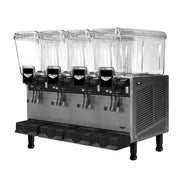 Vollrath Refrigerated Beverage Dispenser, 115V - 28 5/8"