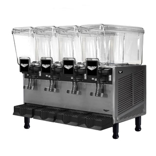 Vollrath Refrigerated Beverage Dispenser, 115V - 28 5/8"