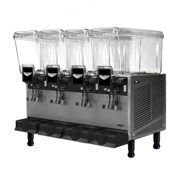Vollrath Refrigerated Beverage Dispenser, 115V - 28 5/8"