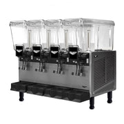 Vollrath Refrigerated Beverage Dispenser, 115V - 28 5/8"