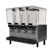 Vollrath Refrigerated Beverage Dispenser, 115V - 28 5/8"