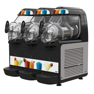 Vollrath VCBA168-37 Beverage Machine, 4.8 gal., 120V - Default Title
