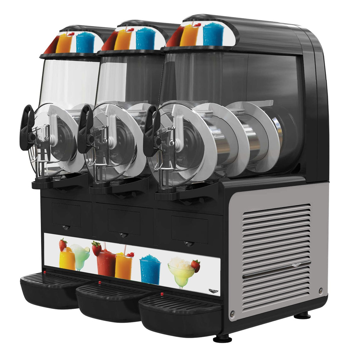 Vollrath VCBF168-37 Beverage Machine, 7.8 gal., 120V - Default Title