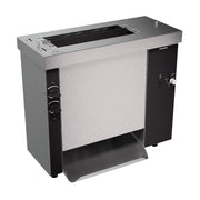 Vollrath VCBT2-120 Contact Toaster, 23 1/2" Wide, 120V - photo 2