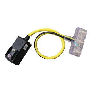 Voltec 04-00101 Power Cord, 3 Outlets, 300V - Default Title