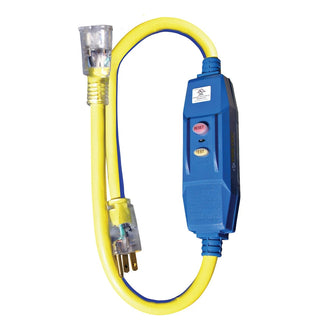 Voltec 04-00103 Power Cord, 1 Outlet, 300V - Default Title