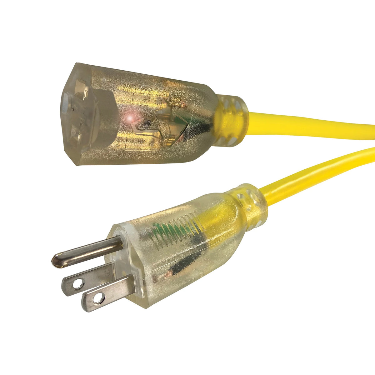 Voltec Extension Cord, 1 Outlet, 300V - photo 4