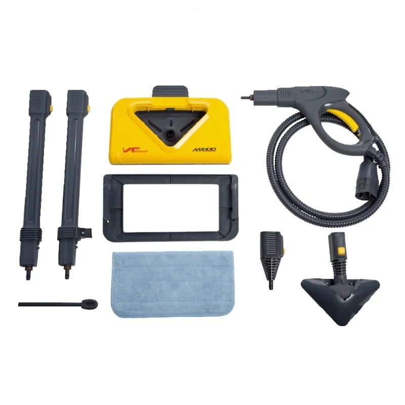 Vapamore MR-100 Steam Cleaning System, 0.42 gal., 120V - photo 3
