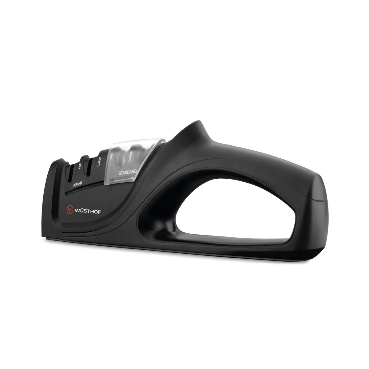 Wusthof 3069730101 Handheld Sharpener, 7 1/2" x 9" - photo 2