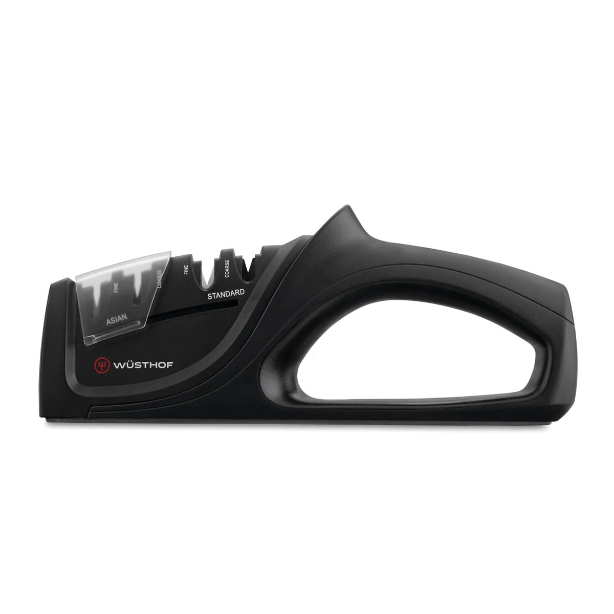 Wusthof 3069730101 Handheld Sharpener, 7 1/2" x 9" - Default Title