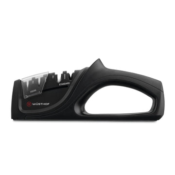 Wusthof 3069730101 Handheld Sharpener, 7 1/2" x 9" - Default Title