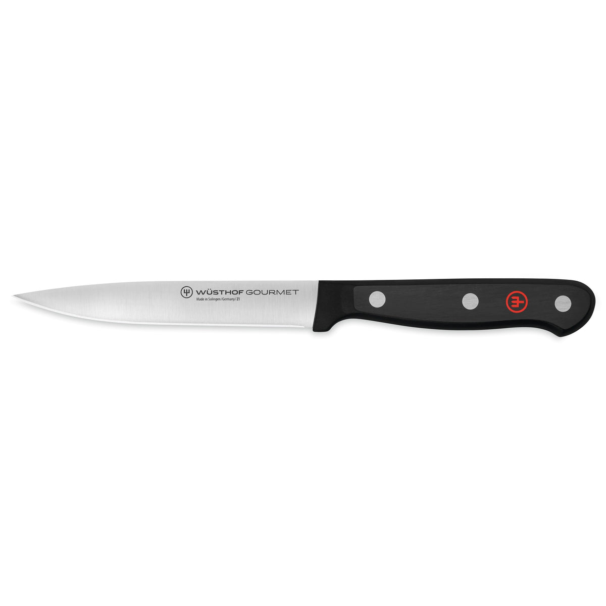 Wusthof Gourmet Utility Knife - photo 2