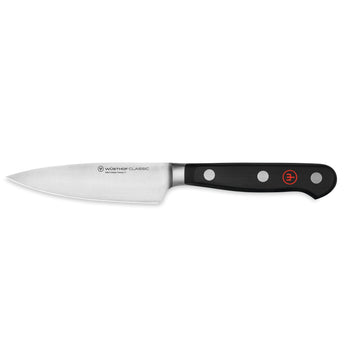 Wusthof 1040133410 Classic Paring Knife, 8" Long - Default Title