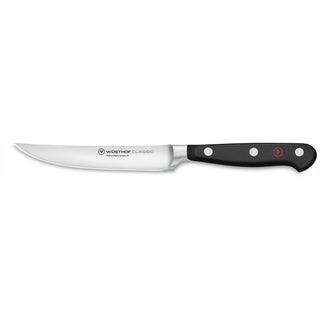 Wusthof 1040101712 Classic Steak Knife, 4 1/2" Long - Default Title