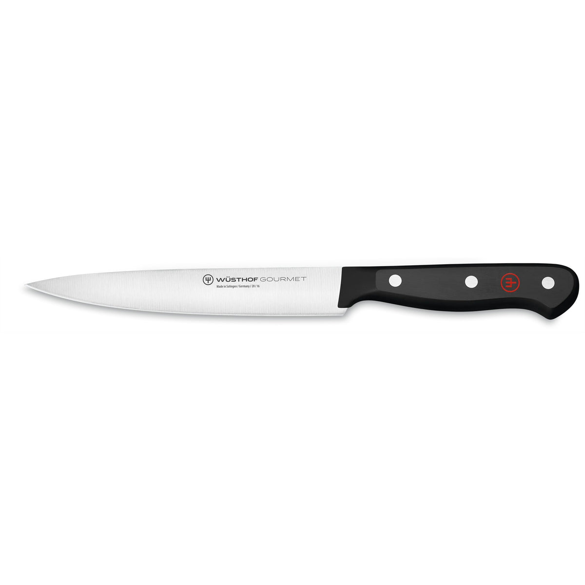 Wusthof Gourmet Utility Knife - 10"