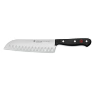 Wusthof 1025046017 Gourmet Santoku Knife, 12" Long - Default Title