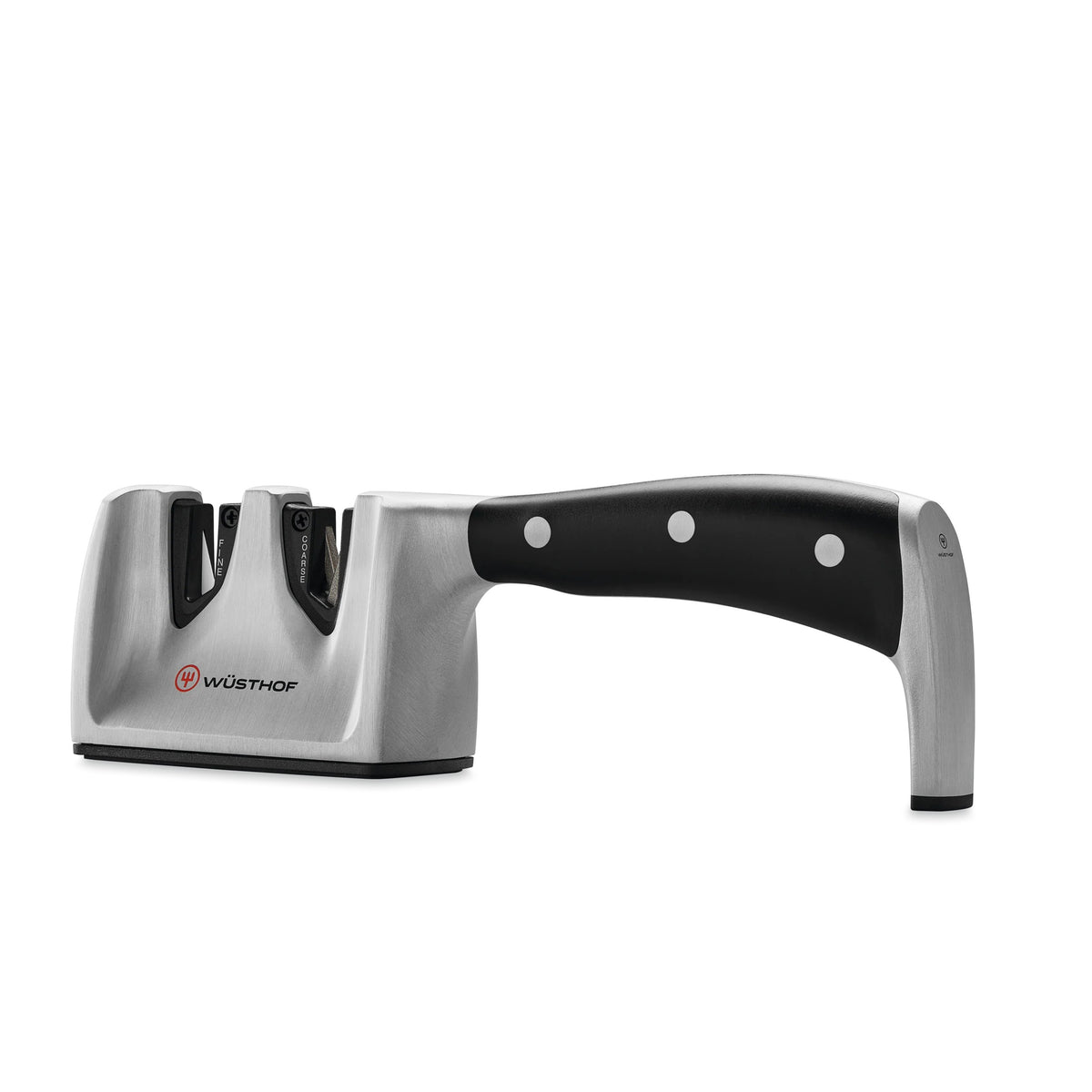 Wusthof 3060388001 Handheld Sharpener, 4" x 10" - photo 2