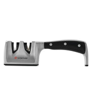 Wusthof 3060388001 Handheld Sharpener, 4" x 10" - Default Title
