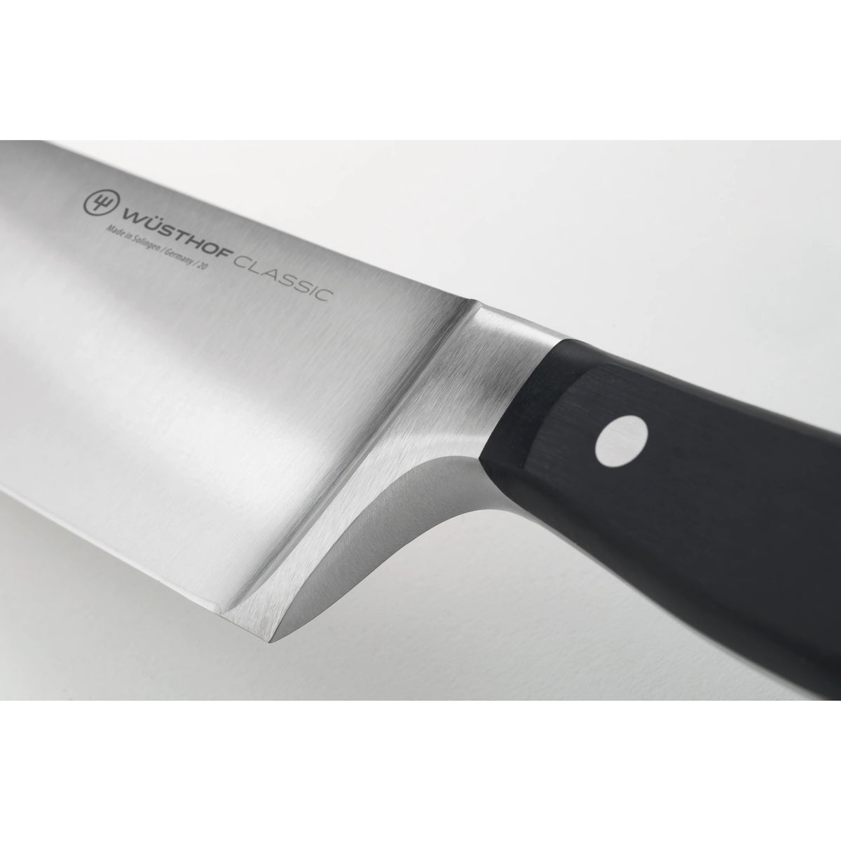 Wusthof Classic Cook's Knife - photo 2