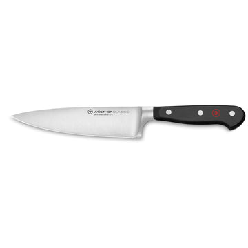 Wusthof Classic Cook's Knife - 11"