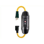 Lind Equipment Ltd. 25080L-2006 Cord Set, 6' Long, 120V - Default Title