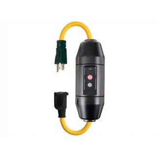 Lind Equipment Ltd. 25080L-2006 Cord Set, 6' Long, 120V - Default Title