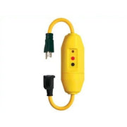 Lind Equipment Ltd. 26020L-2025 Cord Set, 25' Long, 120V - Default Title