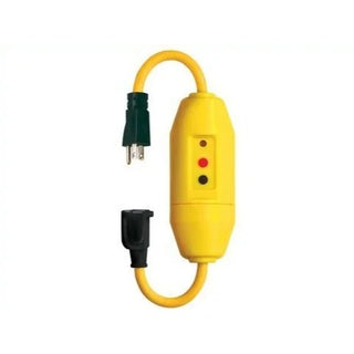 Lind Equipment Ltd. 26020L-2025 Cord Set, 25' Long, 120V - Default Title