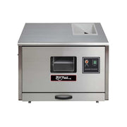 Bar Maid CP-7000 Polisher Machine, 25 5/8" Wide, 110-120V - Default Title