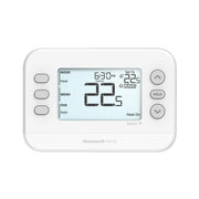 Honeywell Home Thermostat, 5 1/8" Wide, 24V - photo 3