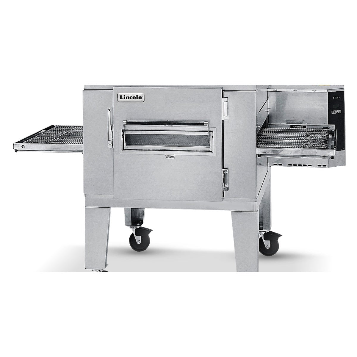 Lincoln Conveyor Oven, 78" Wide - photo 2