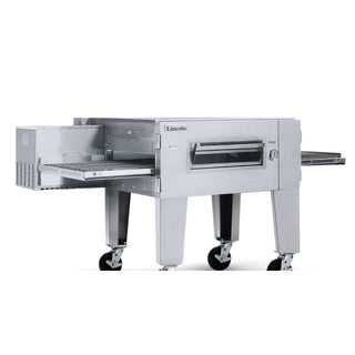 Lincoln Conveyor Oven, 80" Wide, 120V - 44 1/8"