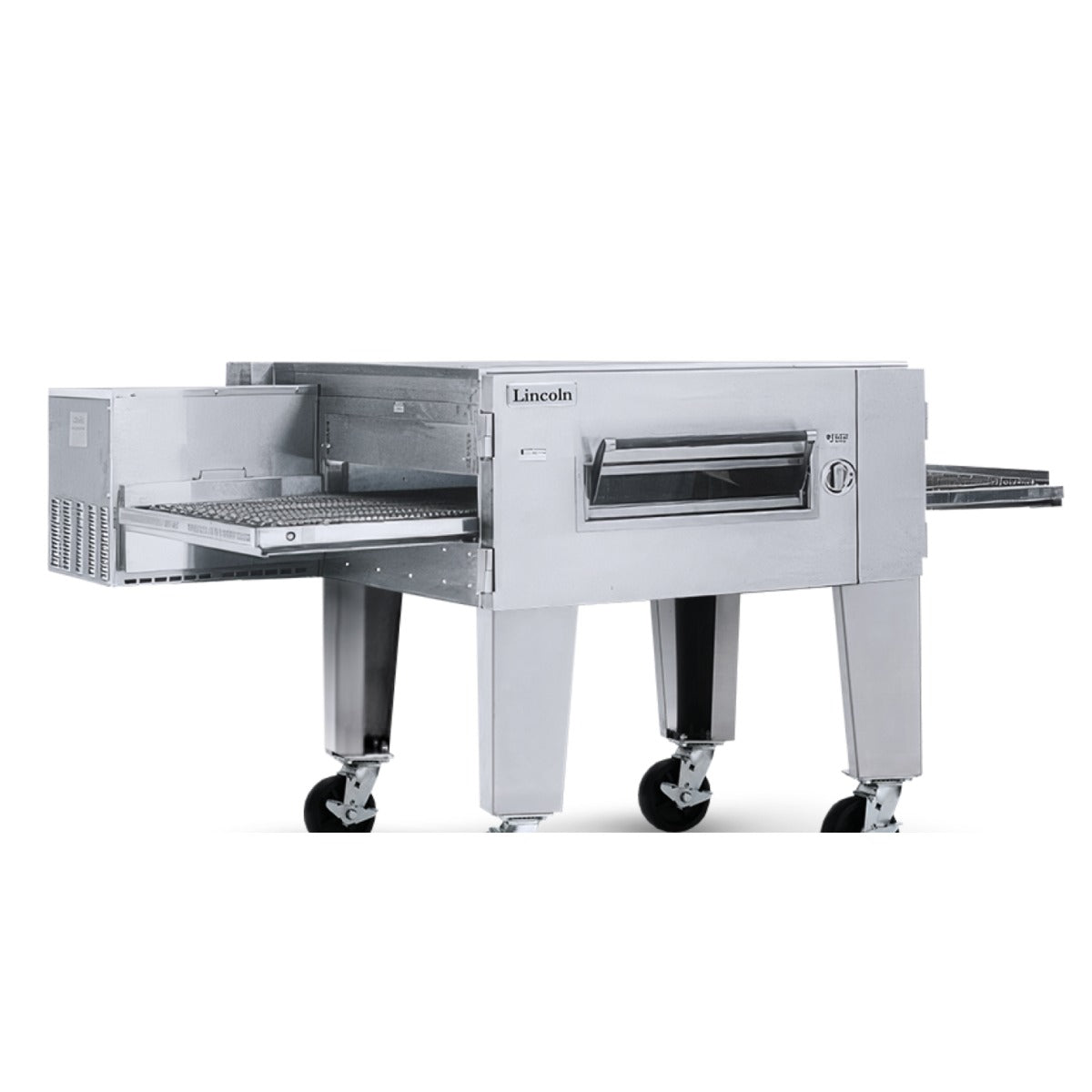 Lincoln Conveyor Oven, 80" Wide, 208V 3 phase - 63 3/8"
