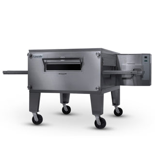 Lincoln 3240 Conveyor Oven, 77 5/8" Wide, 208V 3 phase - 64 5/8"