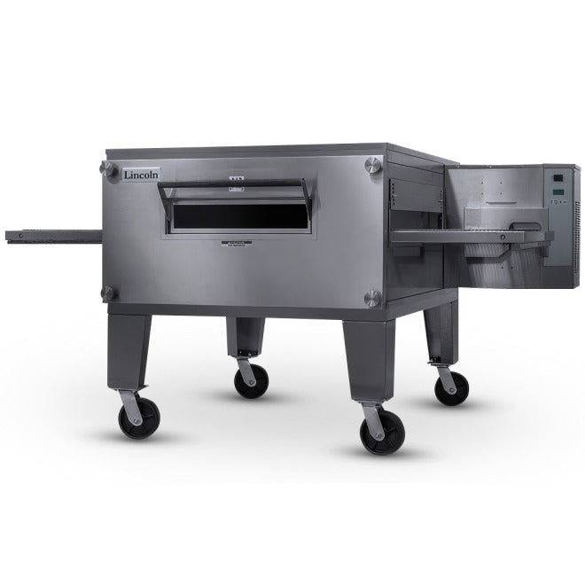 Lincoln Conveyor Oven, 77 5/8" Wide, 120V - photo 2