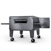 Lincoln Conveyor Oven, 77 5/8" Wide, 120V - 21 5/8"