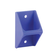 Vollrath 7003 Bracket, 1" x 2" - Default Title
