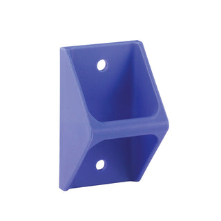 Vollrath 7003 Bracket, 1" x 2" - Default Title