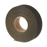 AllPoints 136102 Safety Tape, 2" 48 Millimeters x 18.2 Meters 60', Black - Default Title