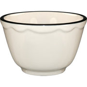 International Tableware SY-4 Sydney Stoneware Bouillon, 7.25 oz., 36/Case - Default Title