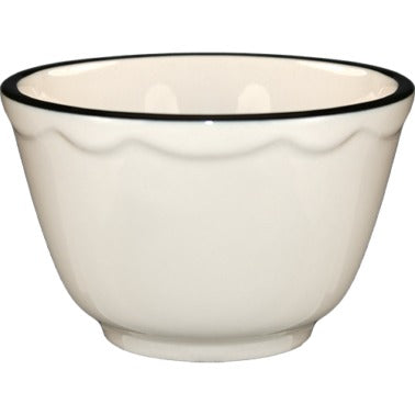 International Tableware SY-4 Sydney Stoneware Bouillon, 7.25 oz., 36/Case - Default Title