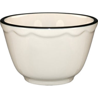 International Tableware SY-4 Sydney Stoneware Bouillon, 7.25 oz., 36/Case - Default Title