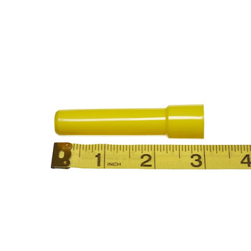 Wilbur Curtis CA-1037-3Y Long Yellow - Default Title