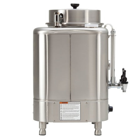 Wilbur Curtis RU-150-12 Coffee Urn, 3 gal., 220V - photo 3